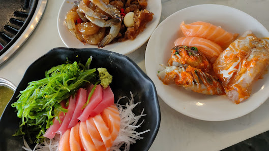Kodtalay The Riverfront Seafood Buffet thumb 8